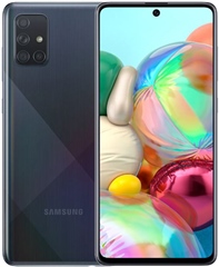 Samsung Galaxy A71 (6GB+128GB) Black, Unlocked B - CeX (AU): - Buy